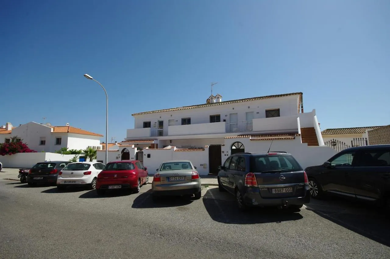Livingtarifa Apartamento Mar Tirreno Tarifa